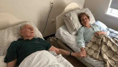 Casados há 70 anos, idosos morrem de mãos dadas e com poucos minutos de diferença