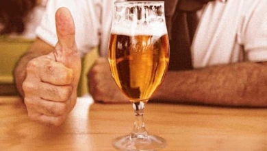 Cerveja emagrece e previne Alzheimer e gripe