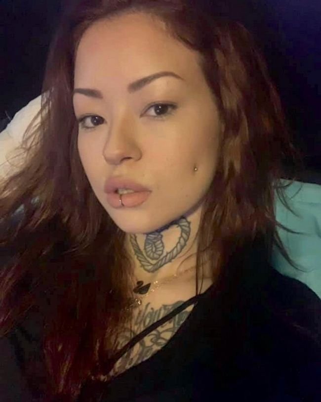 1554518405 530 24 Fotos que revelam a beleza das pessoas de origem