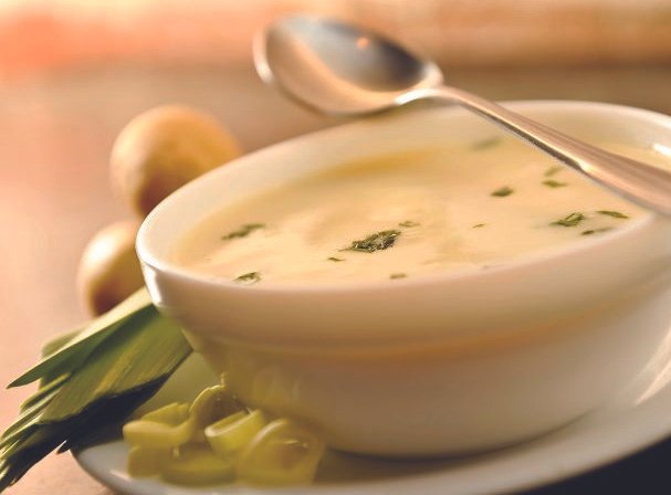 Sopas Detox de Palmito – Dieta e Receitas Sopa Detox de Palmito - Sua dieta cada dia mais saborosa. Confira a receita!