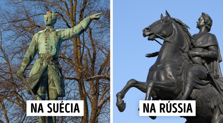 22 Coisas tão incríveis que só parecem possíveis na Rússia