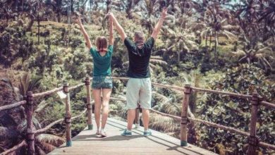 Casais que viajam juntos são mais felizes, diz pesquisa