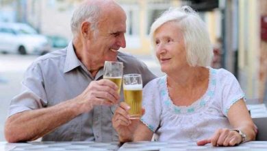 Estudo afirma que beber cerveja e café aumentam as chances de chegar aos 90 anos!