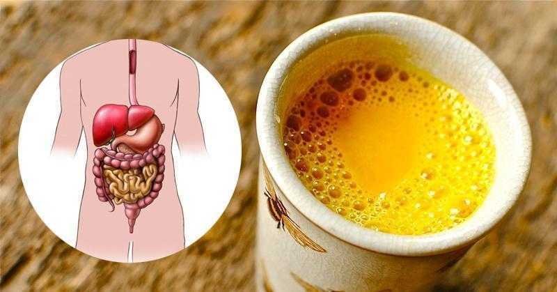 Óleo de coco e cúrcuma juntos – poderoso desintoxicante e antibiótico natural