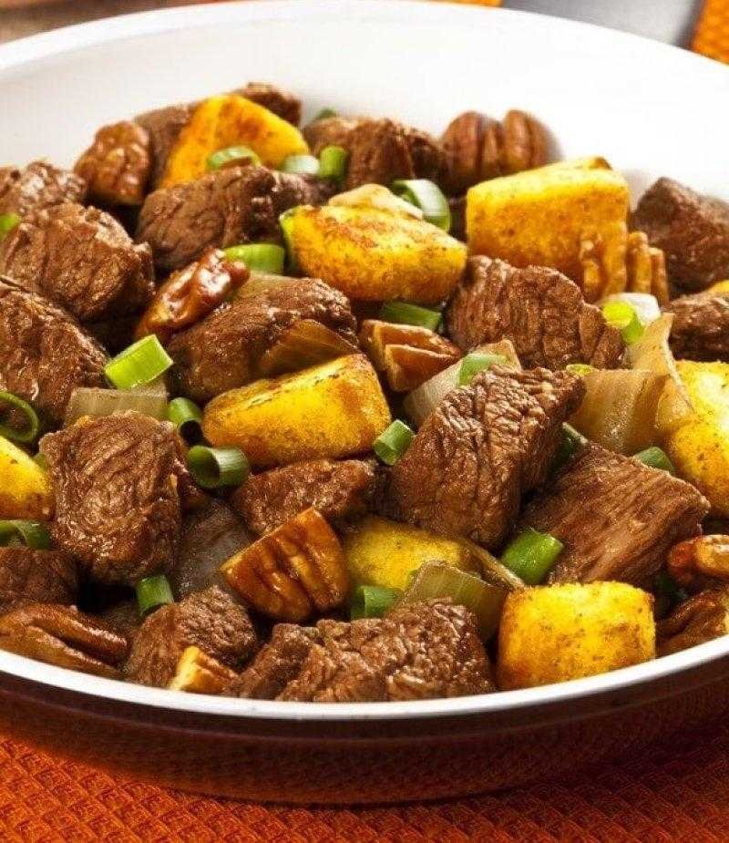 Baú das RECEITAS