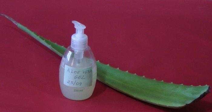 álcool gel
