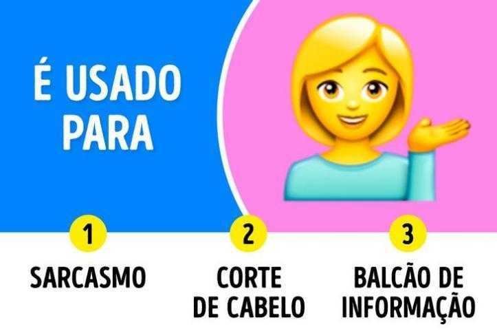 1588454229 717 15 Emojis em que o significado nao e o que