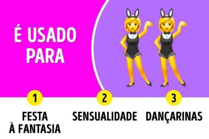 1588454230 732 15 Emojis em que o significado nao e o que