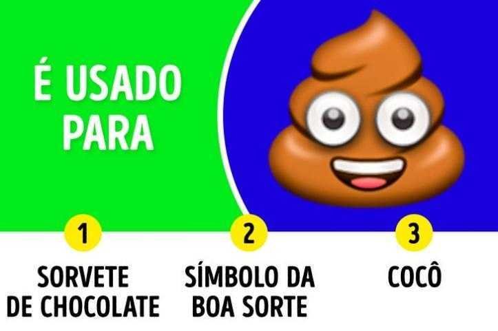 1588454231 765 15 Emojis em que o significado nao e o que