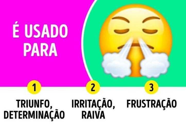 1588454233 827 15 Emojis em que o significado nao e o que