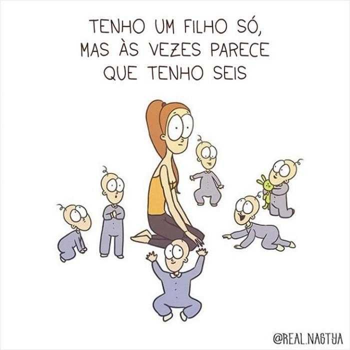 1589237107 469 17 quadrinhos bem humorados e sinceros sobre os desafios da maternidade