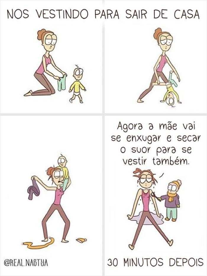 1589237110 694 17 quadrinhos bem humorados e sinceros sobre os desafios da maternidade