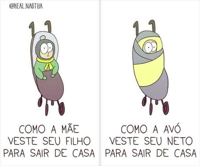 1589237111 101 17 quadrinhos bem humorados e sinceros sobre os desafios da maternidade