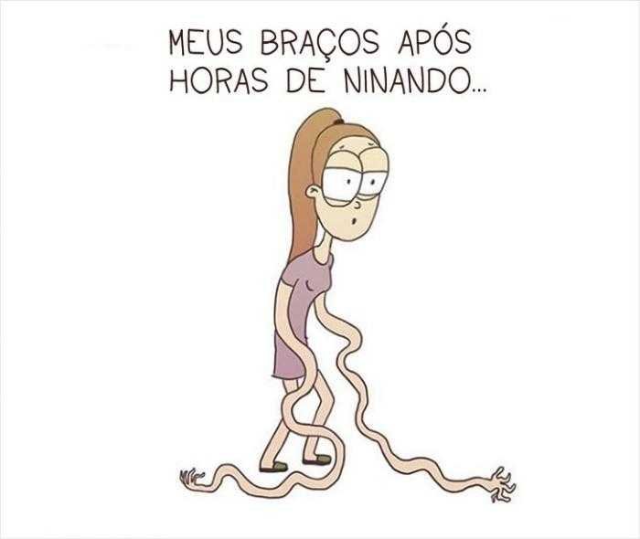 1589237112 785 17 quadrinhos bem humorados e sinceros sobre os desafios da maternidade