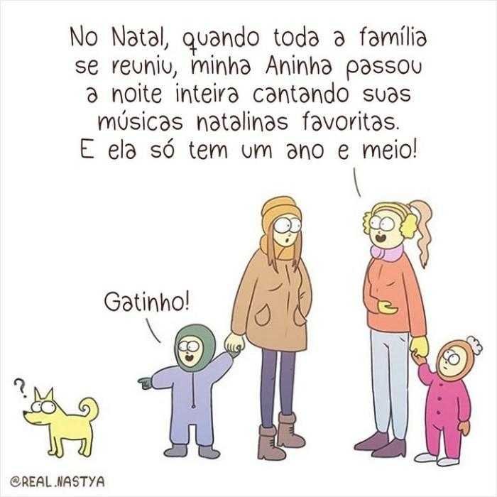 1589237115 493 17 quadrinhos bem humorados e sinceros sobre os desafios da maternidade
