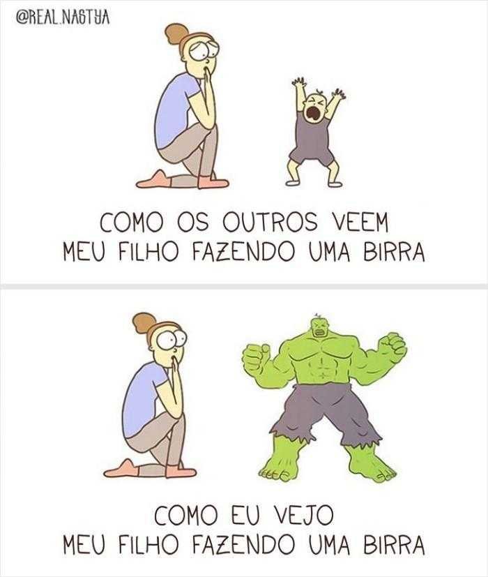1589237116 643 17 quadrinhos bem humorados e sinceros sobre os desafios da maternidade