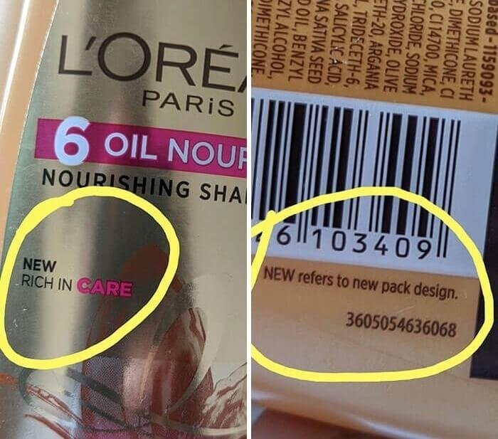 40 empresas malignas que enganaram você com suas embalagens 25