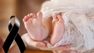 Após morte de bebê, internautas pedem mudança no batismo de crianças