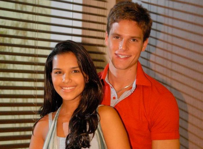 12 casais mais marcantes de Malhação 4