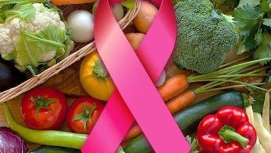 15 alimentos que previne contra o câncer de mama