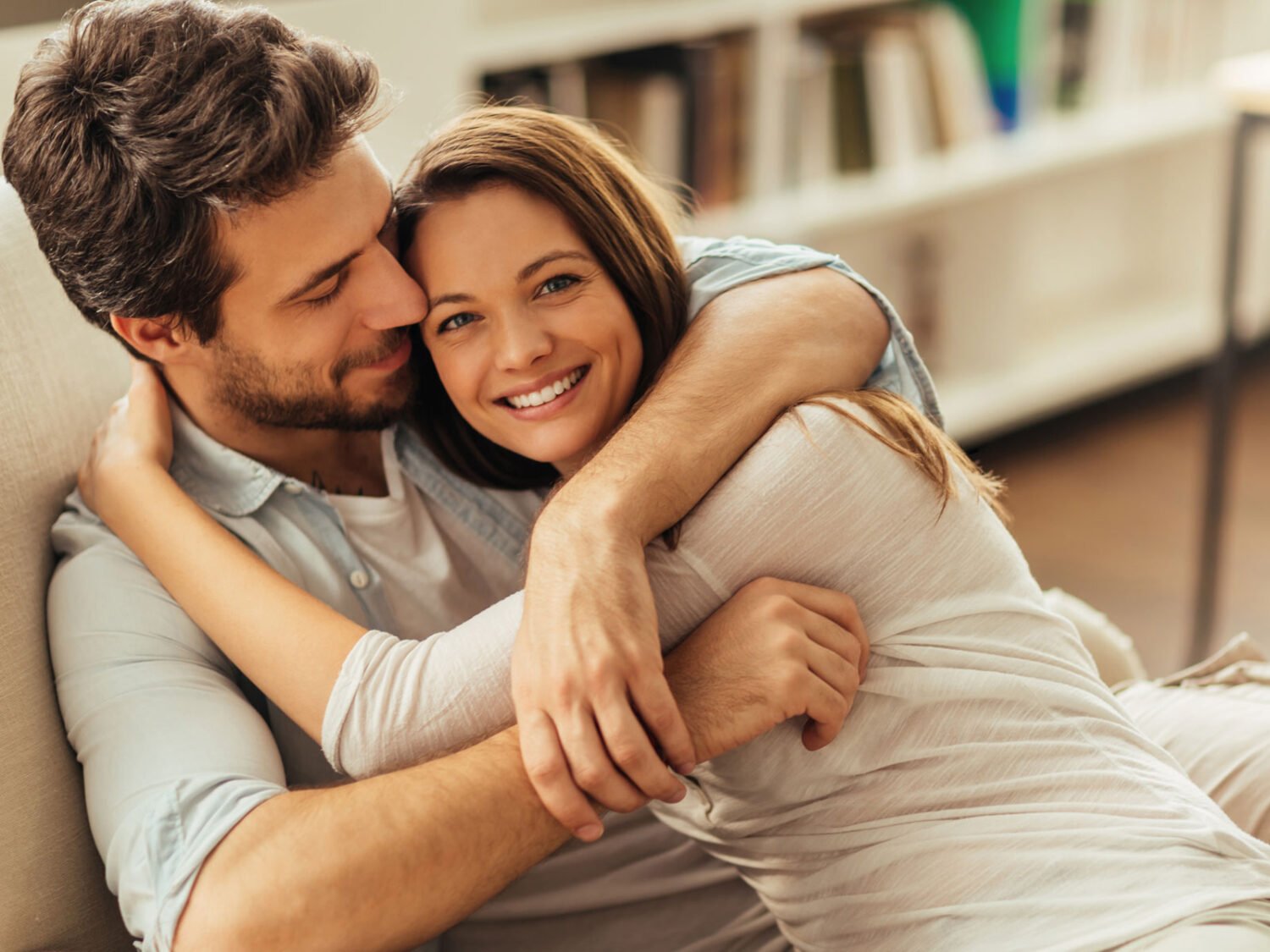 5 formas de agradar a mulher sem parecer bobo
