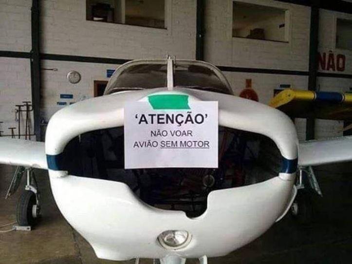 1638816454 777 27 placas engracadas que causam uma grande confusao em que