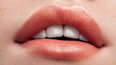 4 truques para ter lábios maiores