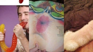 18 imagens que provam que a internet poluiu nossa mente