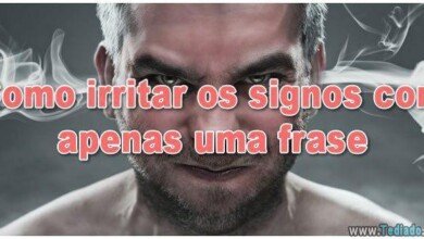 irritar-signo