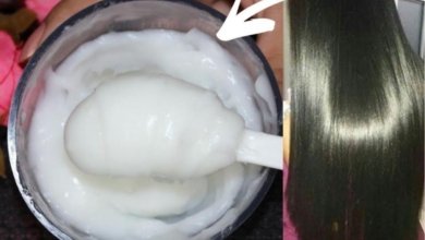 3 Receitas caseiras de alisamento natural para cabelo