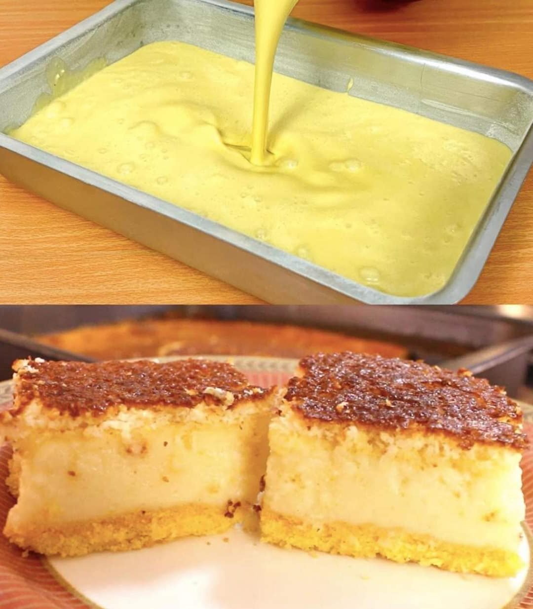 Bolo de Fubá Tipo de Milho: A Maneira mais saborosa de preparar o Bolo de fubá!