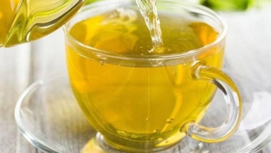 chá de orégano para prevenir e combater a queda de cabelo