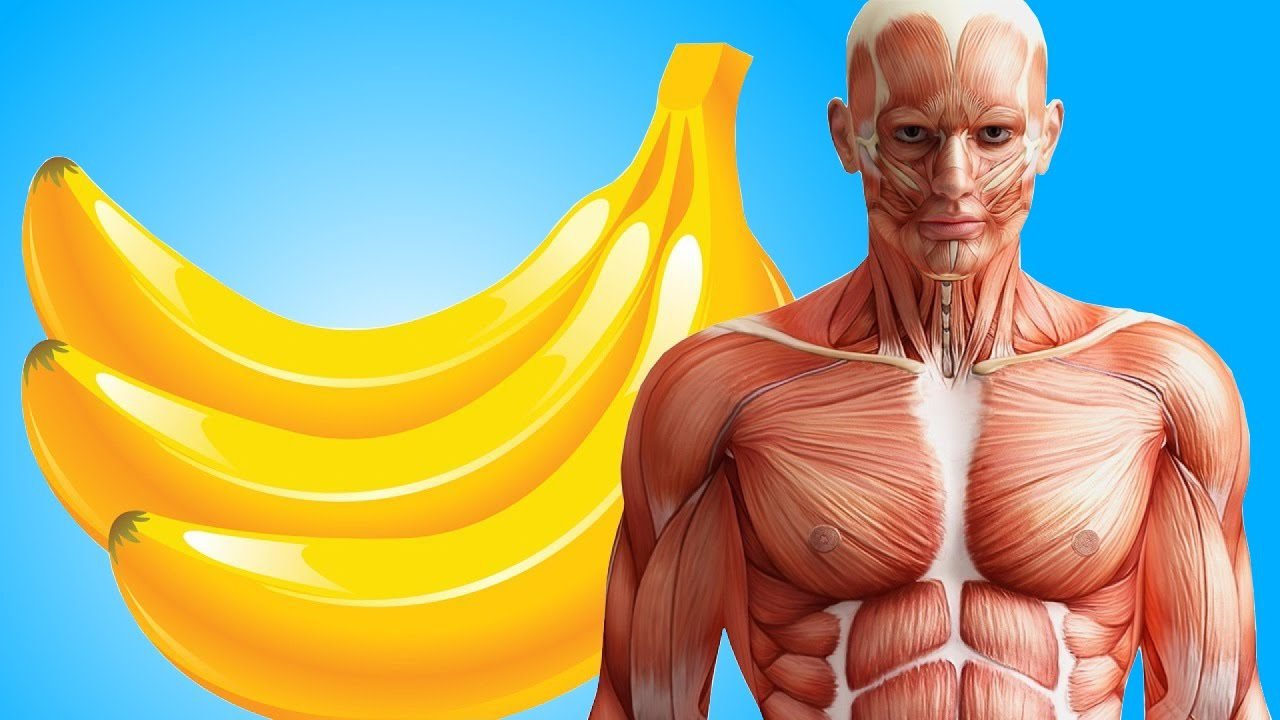 10 problemas que a banana resolve melhor que remédios