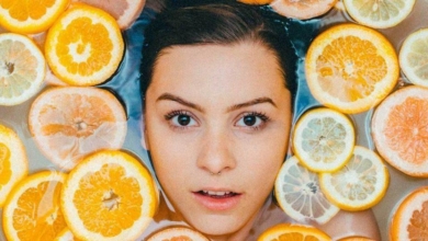 5 Incríveis benefícios da Vitamina C que voce precisa saber