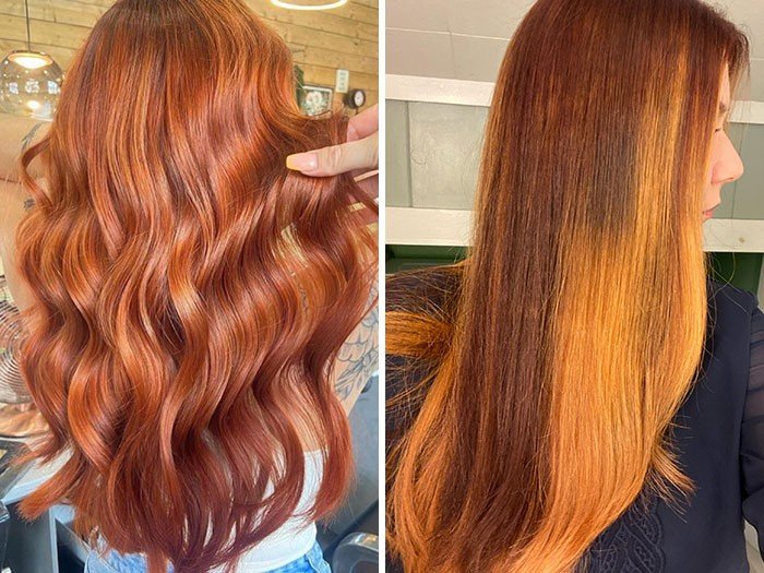 22 Saloes de beleza que provavelmente deveriam trocar de ramo