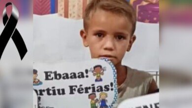 Identificado garotinho que perdeu a vida de forma trágica em acidente doméstico e caso serve de alerta aos pais