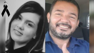 Padrasto que sequestrou e matou adolescente com ajuda do próprio filho, pediu ajuda para encontrar a jovem nas redes sociais