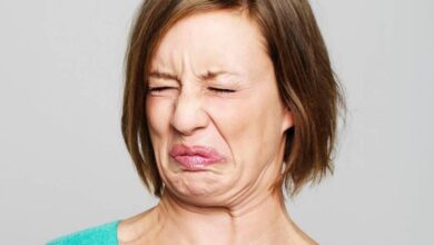 10 Coisas nojentas que toda mulher faz em segredo