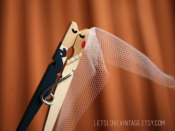 10 Lembrancinhas de Casamento fáceis de fazer