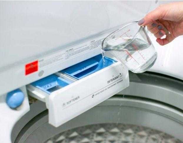 10 Utilidades do vinagre para suas roupas