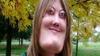 10 pessoas que você não vai acreditar que existem