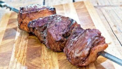 10 receitas de picanha no espeto que sao de dar 10 receitas de picanha no espeto que são de dar água na boca