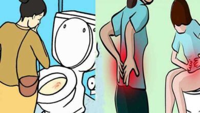 10 SINTOMAS INICIAIS DO CÂNCER DE BEXIGA