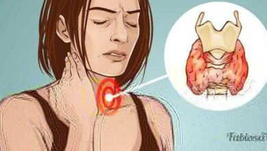 10 sintomas que podem indicar problemas com a tireoide