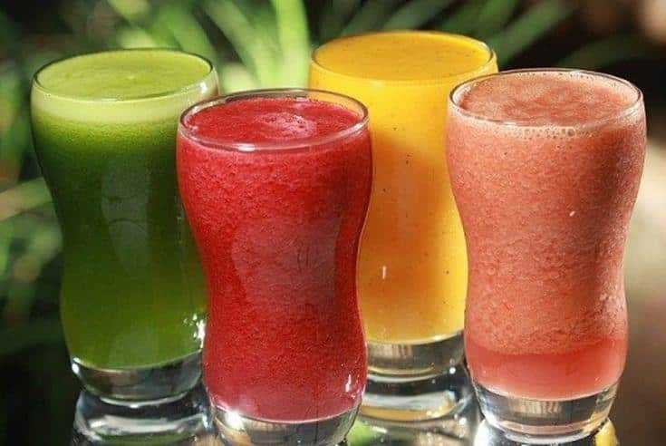 10 sucos para turbinar e aumentar a imunidade 10 sucos para turbinar e aumentar a imunidade