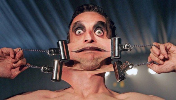 11 Recordes bizarros do Guinness Book