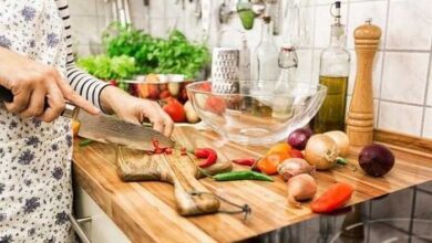 11 Dicas que farão sua vida na cozinha mais fácil 4