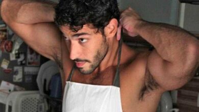 13 Razões pela qual você deve namorar com um homem que sabe cozinhar!