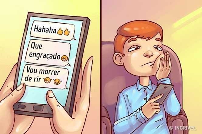 Coisas que todo mundo faz quando ninguém está olhando Coisas que todo mundo faz quando ninguém está olhando