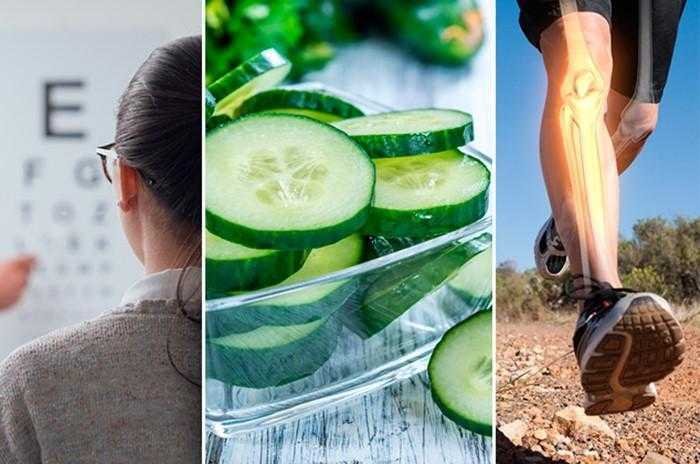 13 razoes pelas quais voce deve comer pepino todos os 14 razões pelas quais você deve comer pepino todos os dias